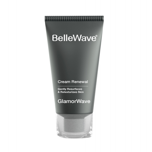 Kem phục hồi và tái tạo làn da lão hóa hoàn hảo Bellewave gw cream renewal